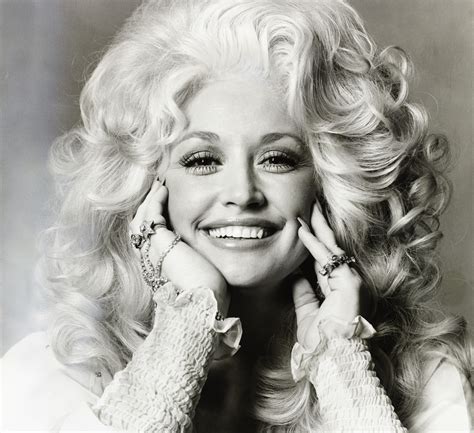 Dolly Parton's Magic Man: The Secrets Behind Her Success